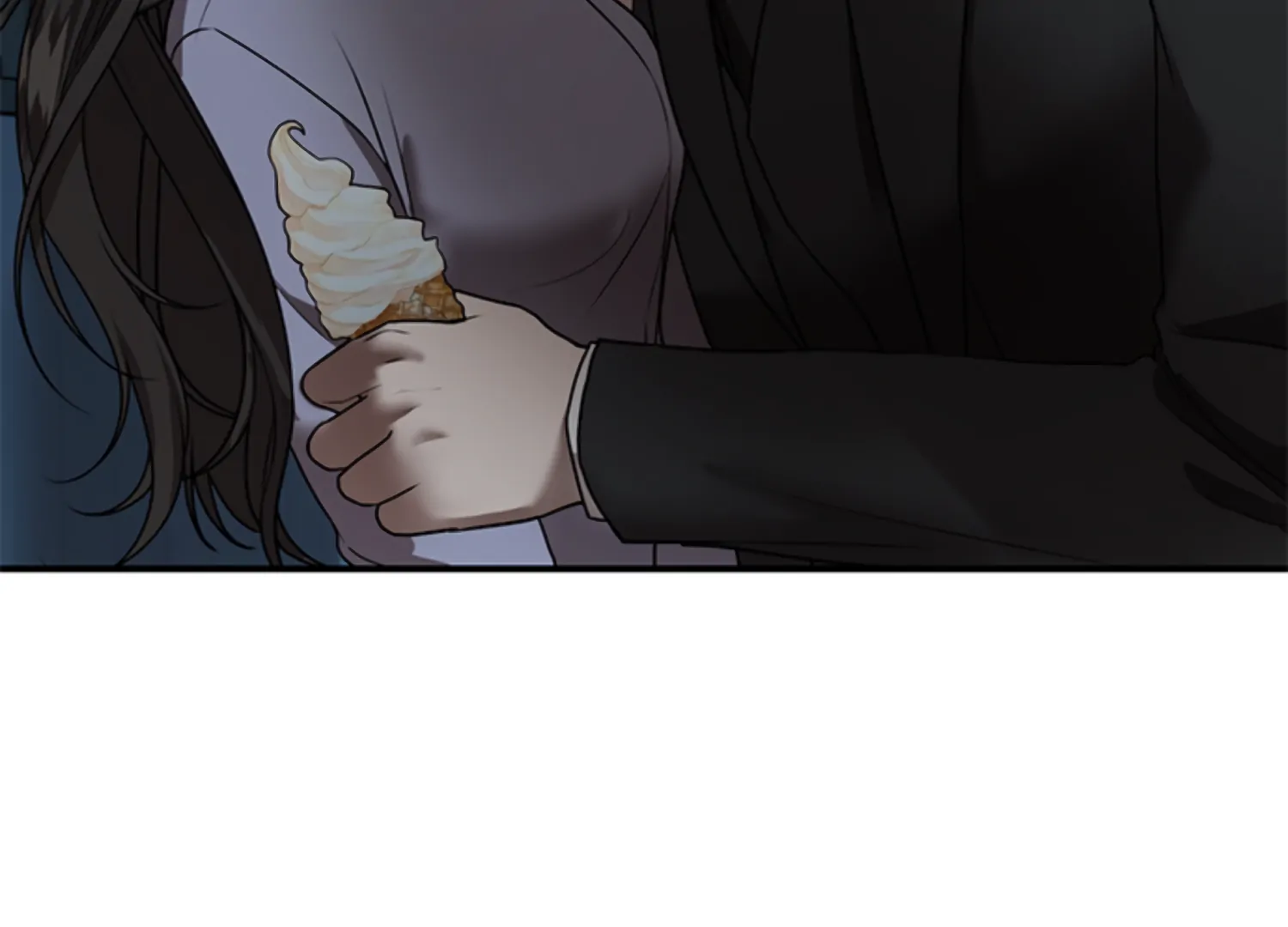 Sultry Trap Chapter 24 - Page 23