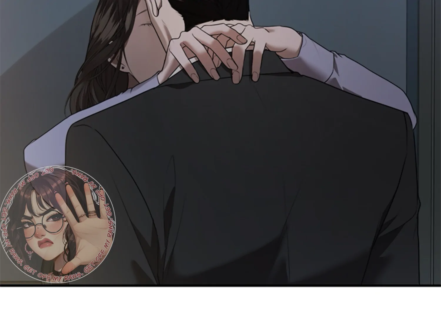 Sultry Trap Chapter 24 - Page 29