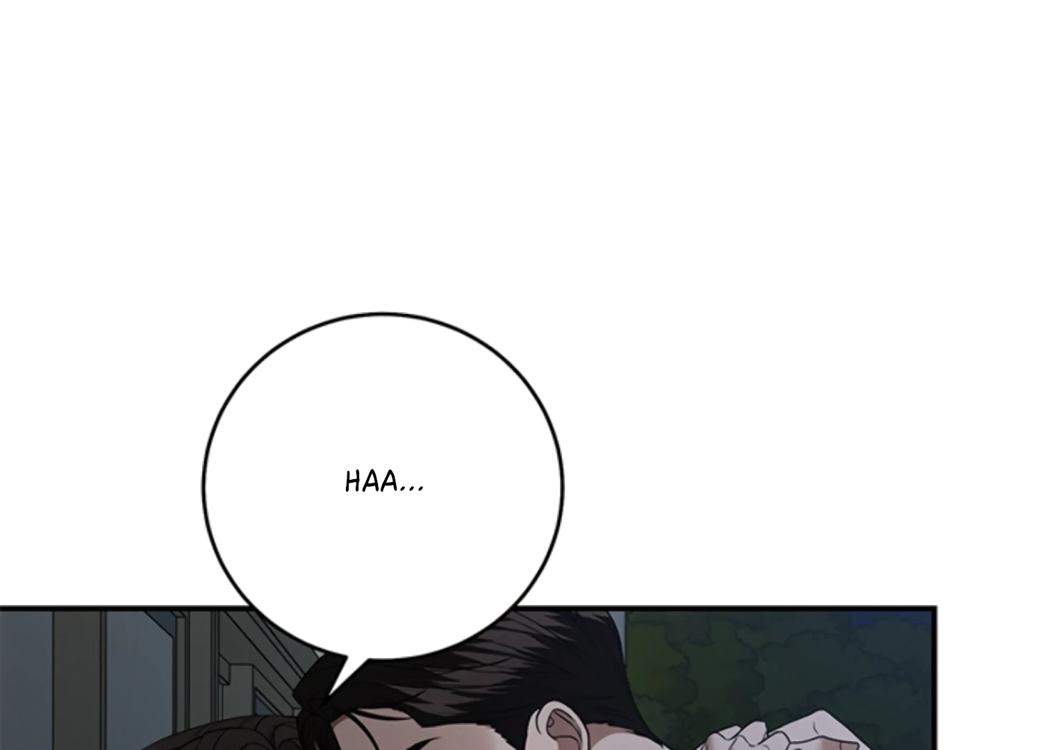 Sultry Trap Chapter 24 - Page 30