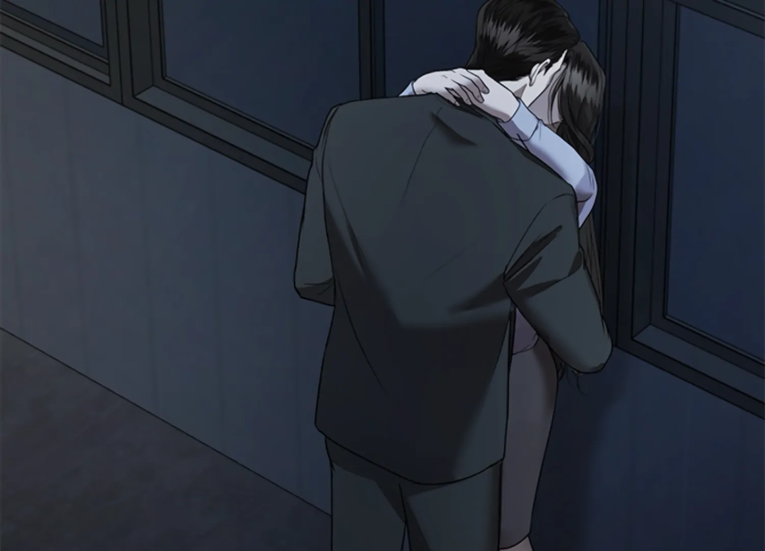 Sultry Trap Chapter 24 - Page 34