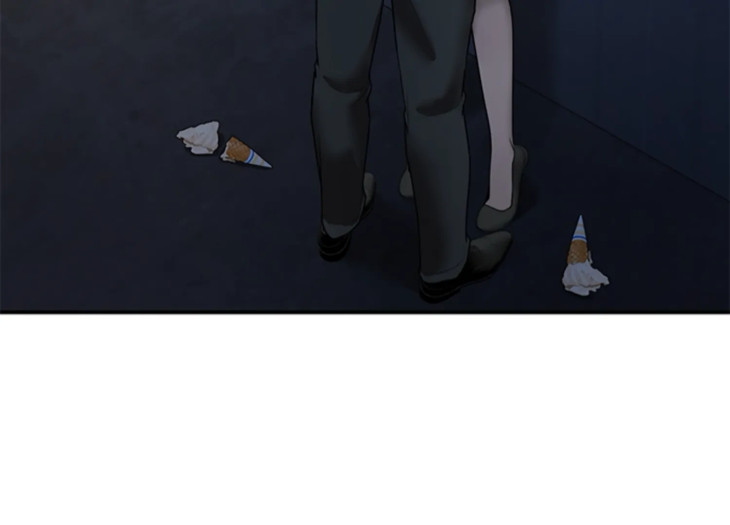 Sultry Trap Chapter 24 - Page 35