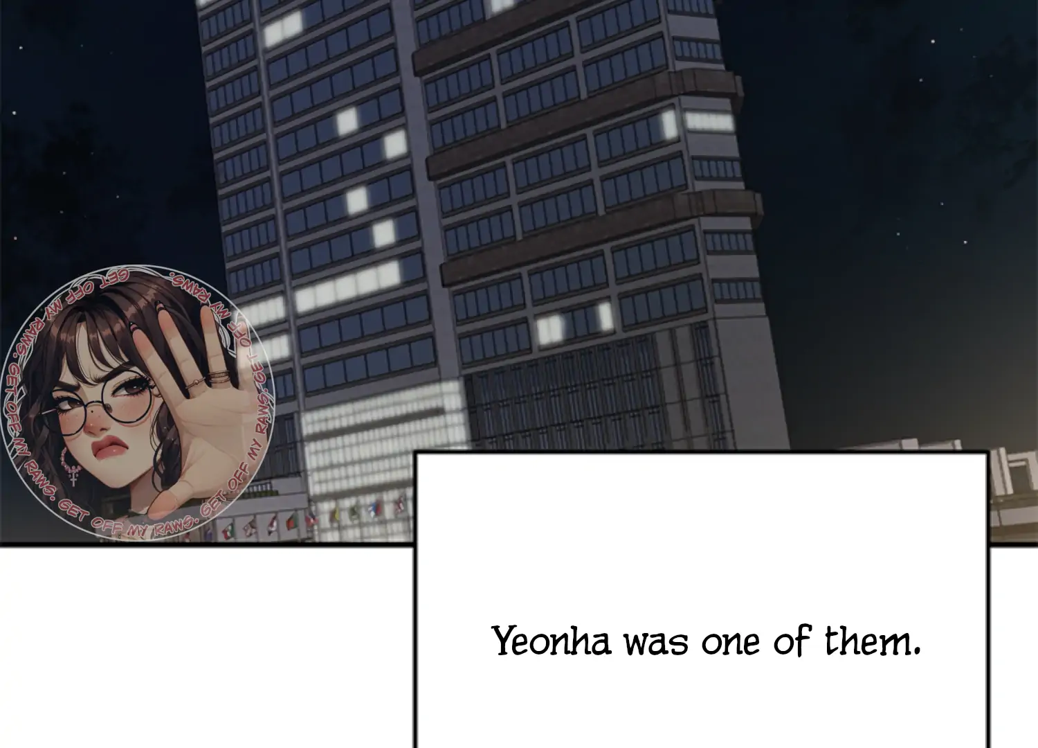 Sultry Trap Chapter 24 - Page 38