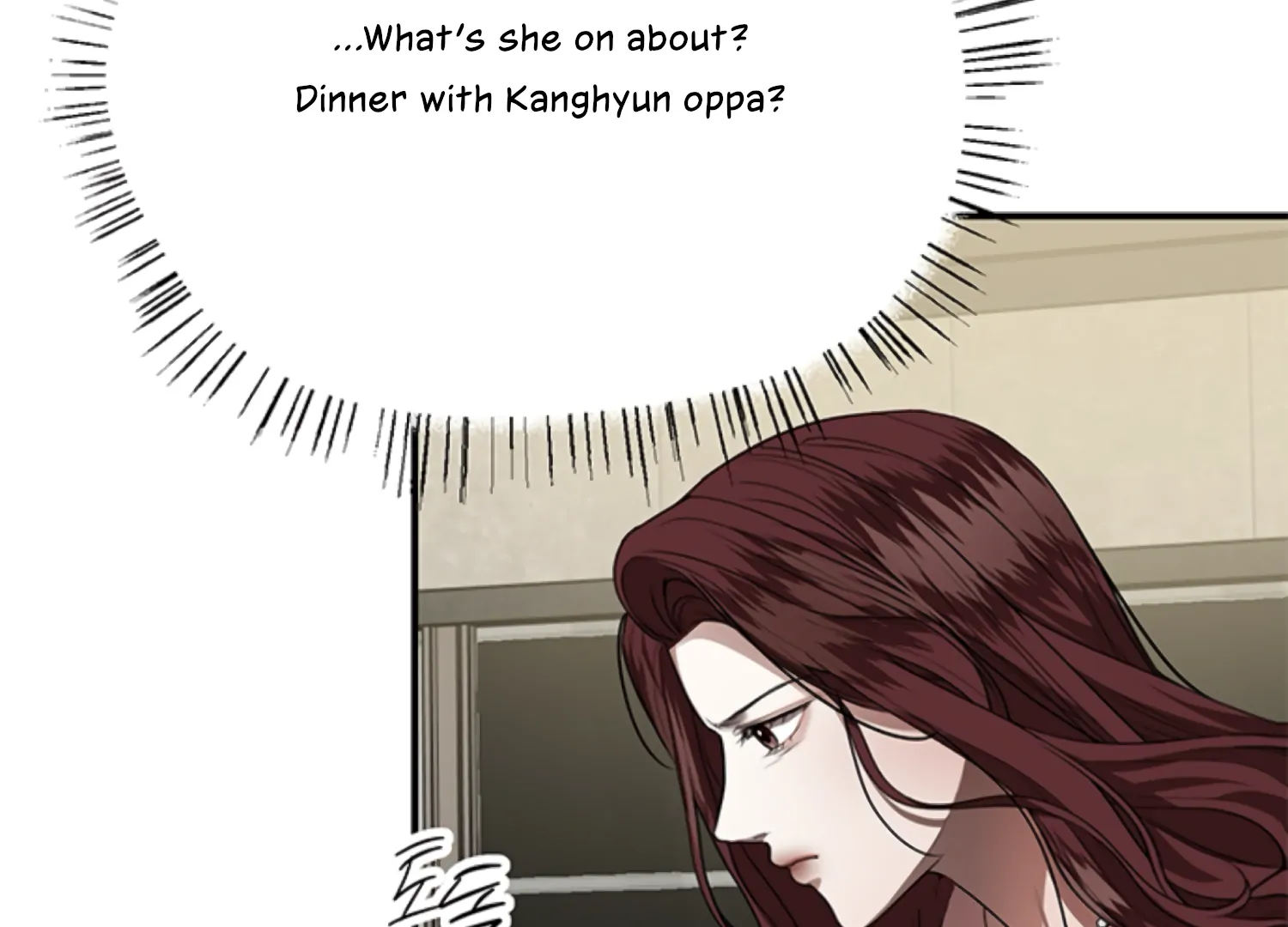 Sultry Trap Chapter 24 - Page 48