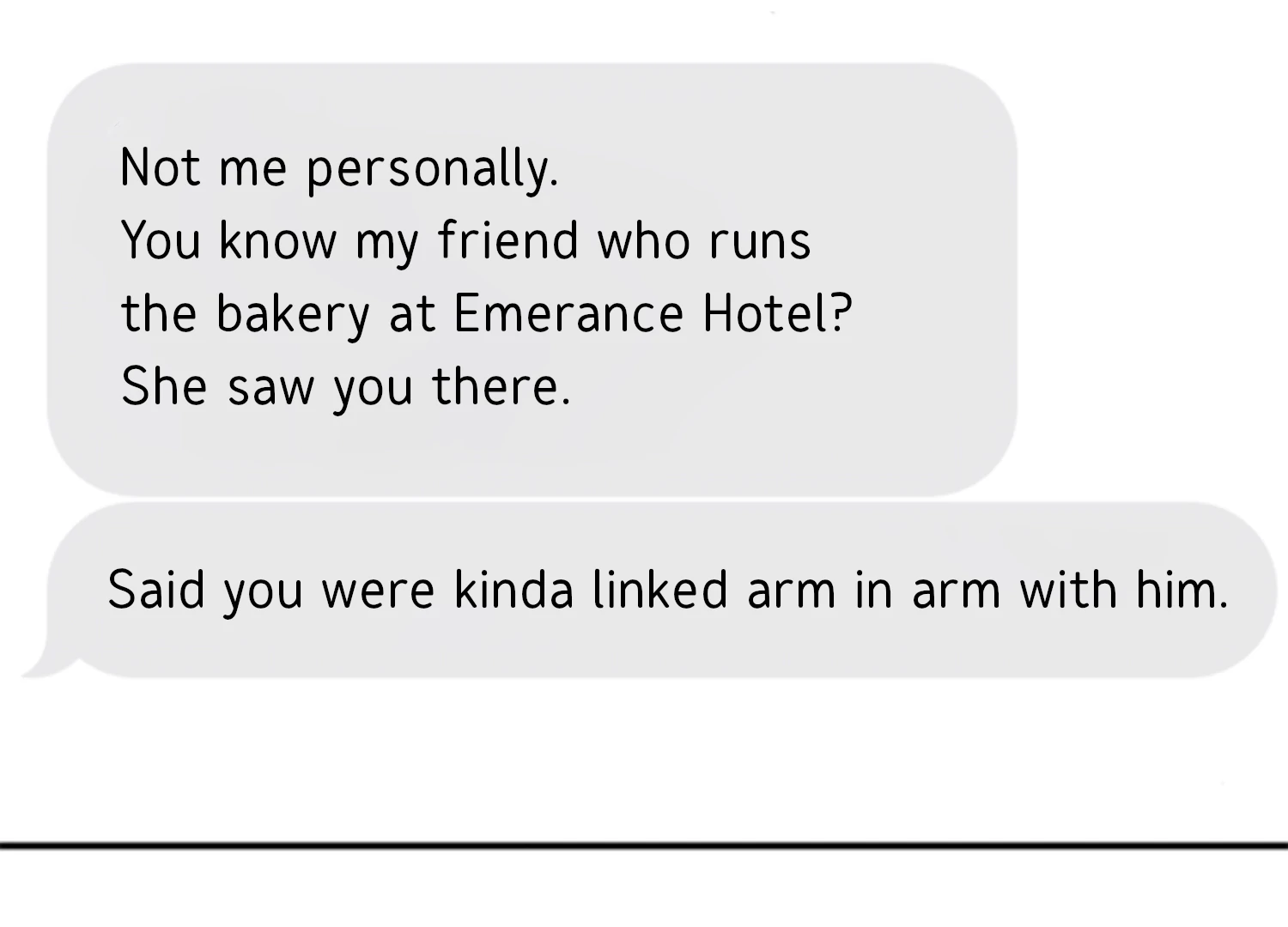 Sultry Trap Chapter 24 - Page 51