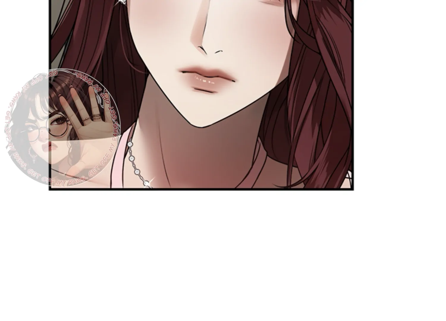 Sultry Trap Chapter 24 - Page 54