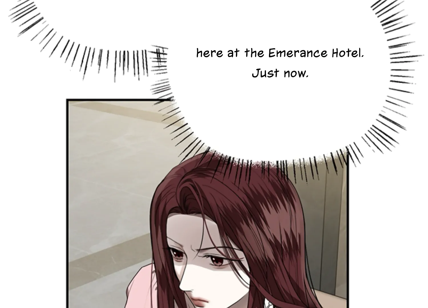 Sultry Trap Chapter 24 - Page 58