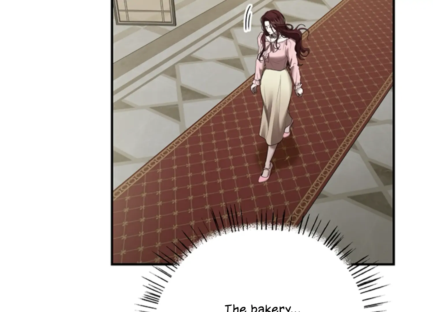 Sultry Trap Chapter 24 - Page 63