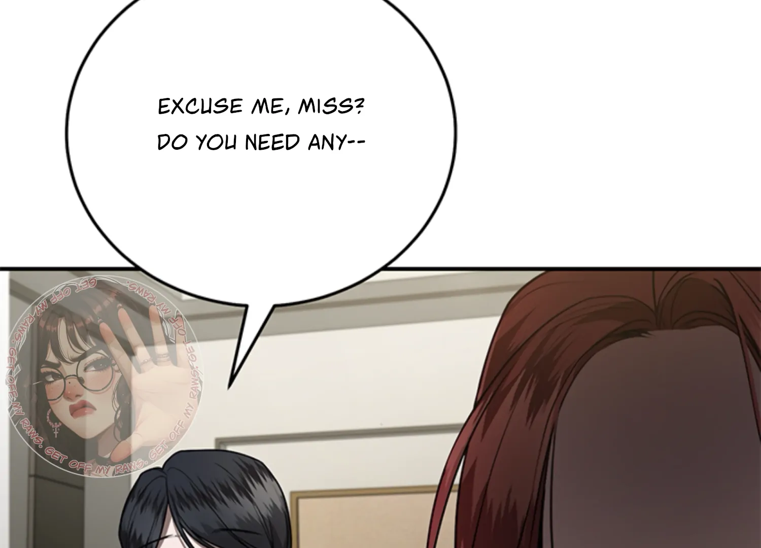 Sultry Trap Chapter 24 - Page 68