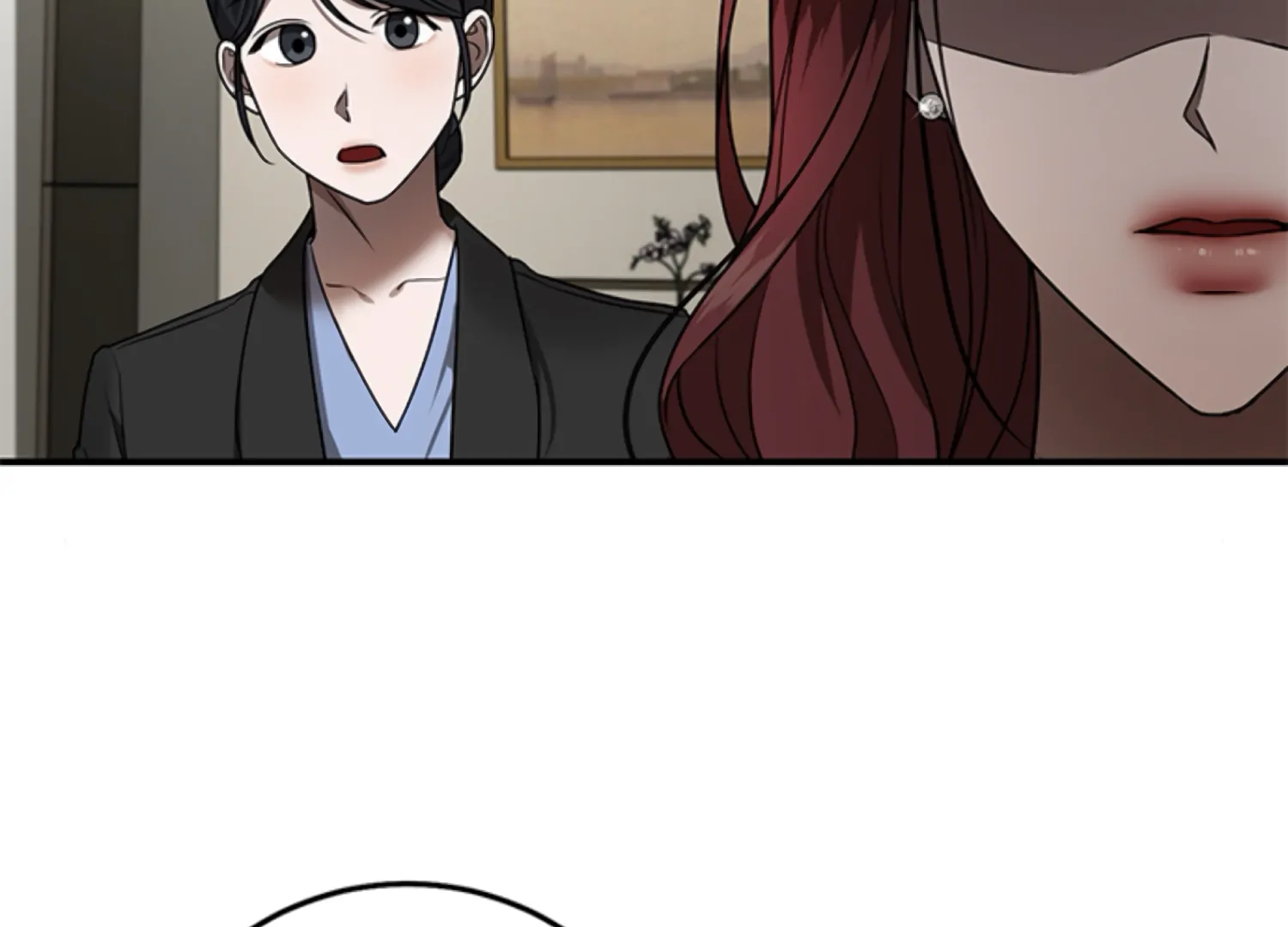 Sultry Trap Chapter 24 - Page 69