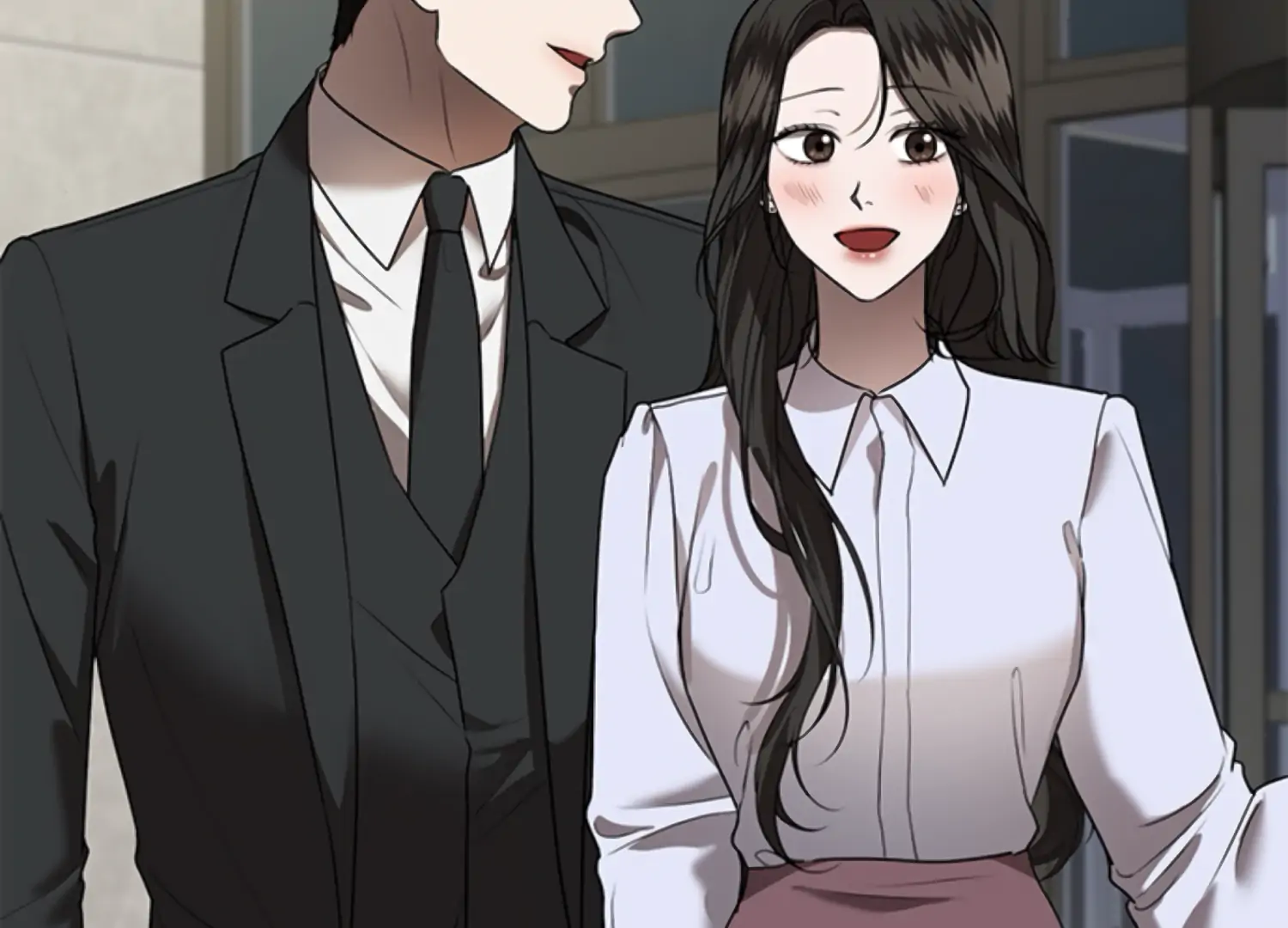 Sultry Trap Chapter 24 - Page 73