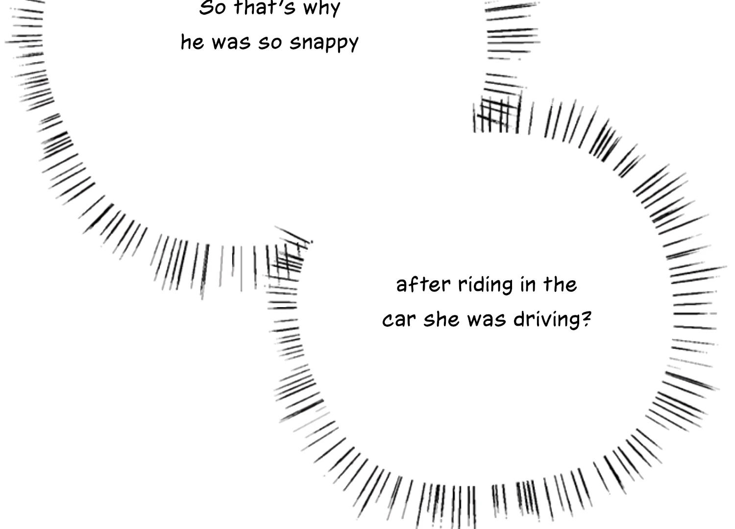 Sultry Trap Chapter 24 - Page 83