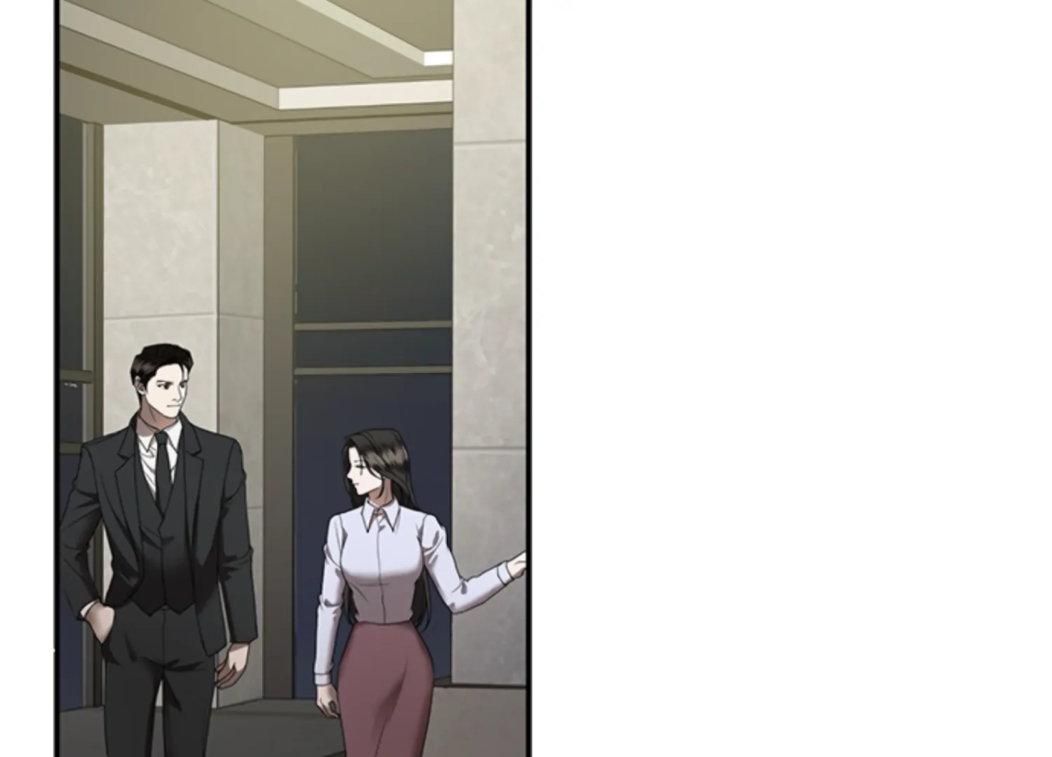 Sultry Trap Chapter 24 - Page 85