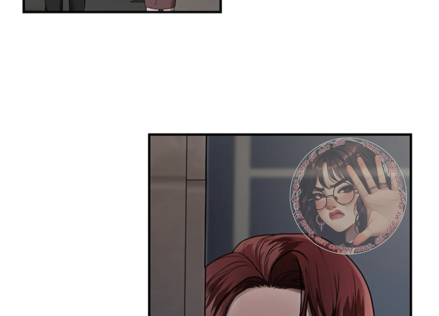 Sultry Trap Chapter 24 - Page 86