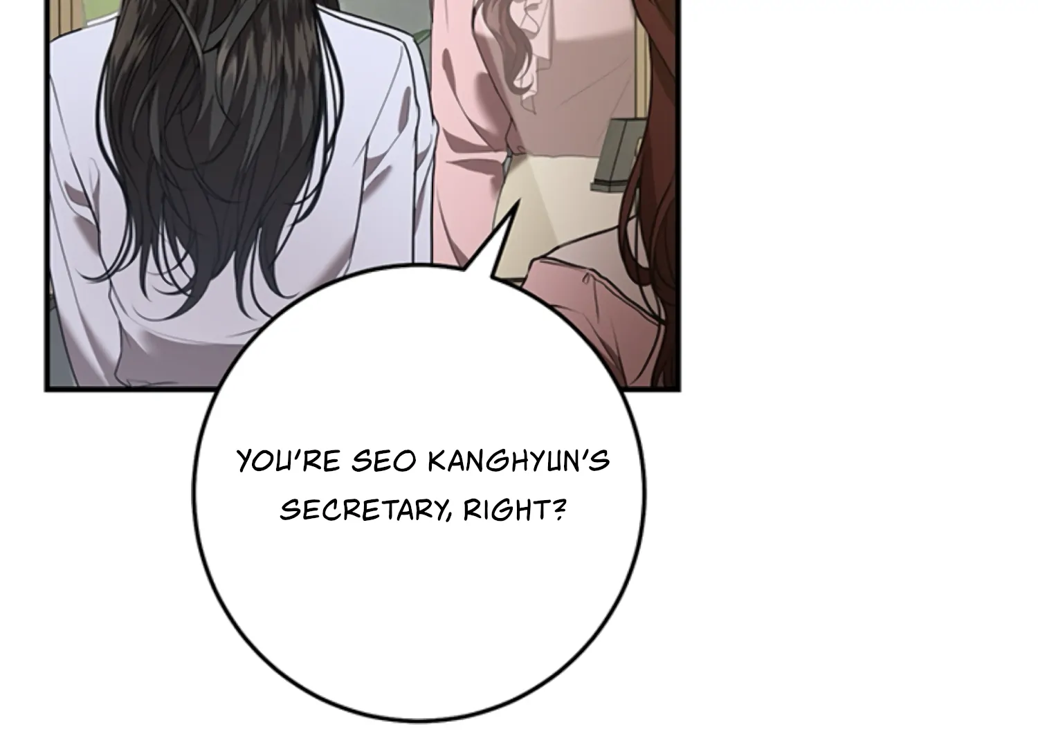 Sultry Trap Chapter 24 - Page 92