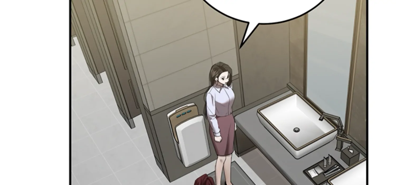 Sultry Trap Chapter 24 - Page 94