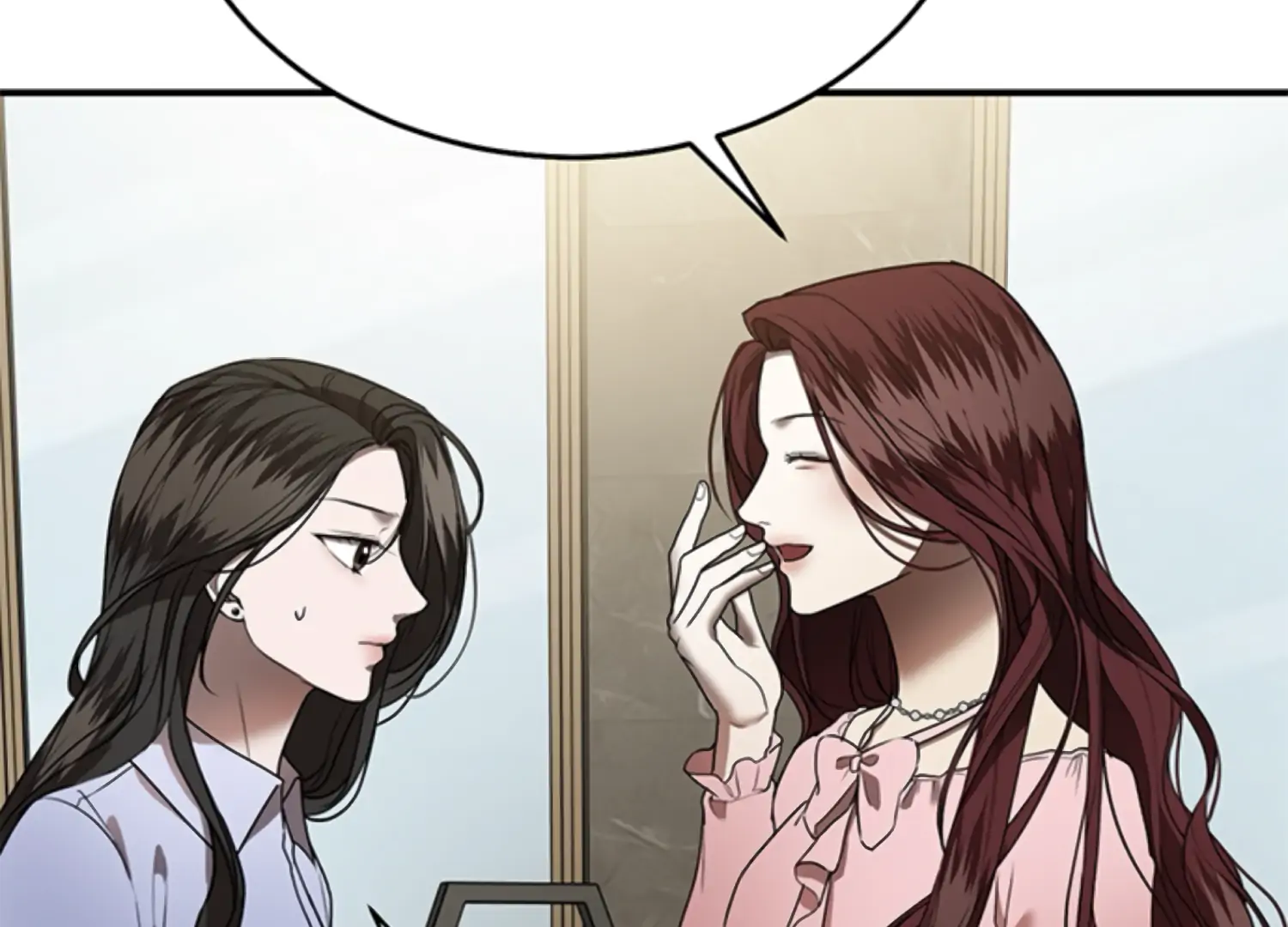 Sultry Trap Chapter 24 - Page 97