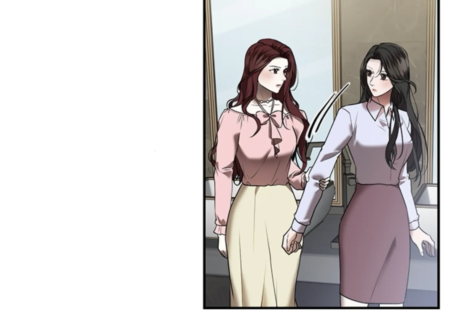 Sultry Trap Chapter 24 - Page 101