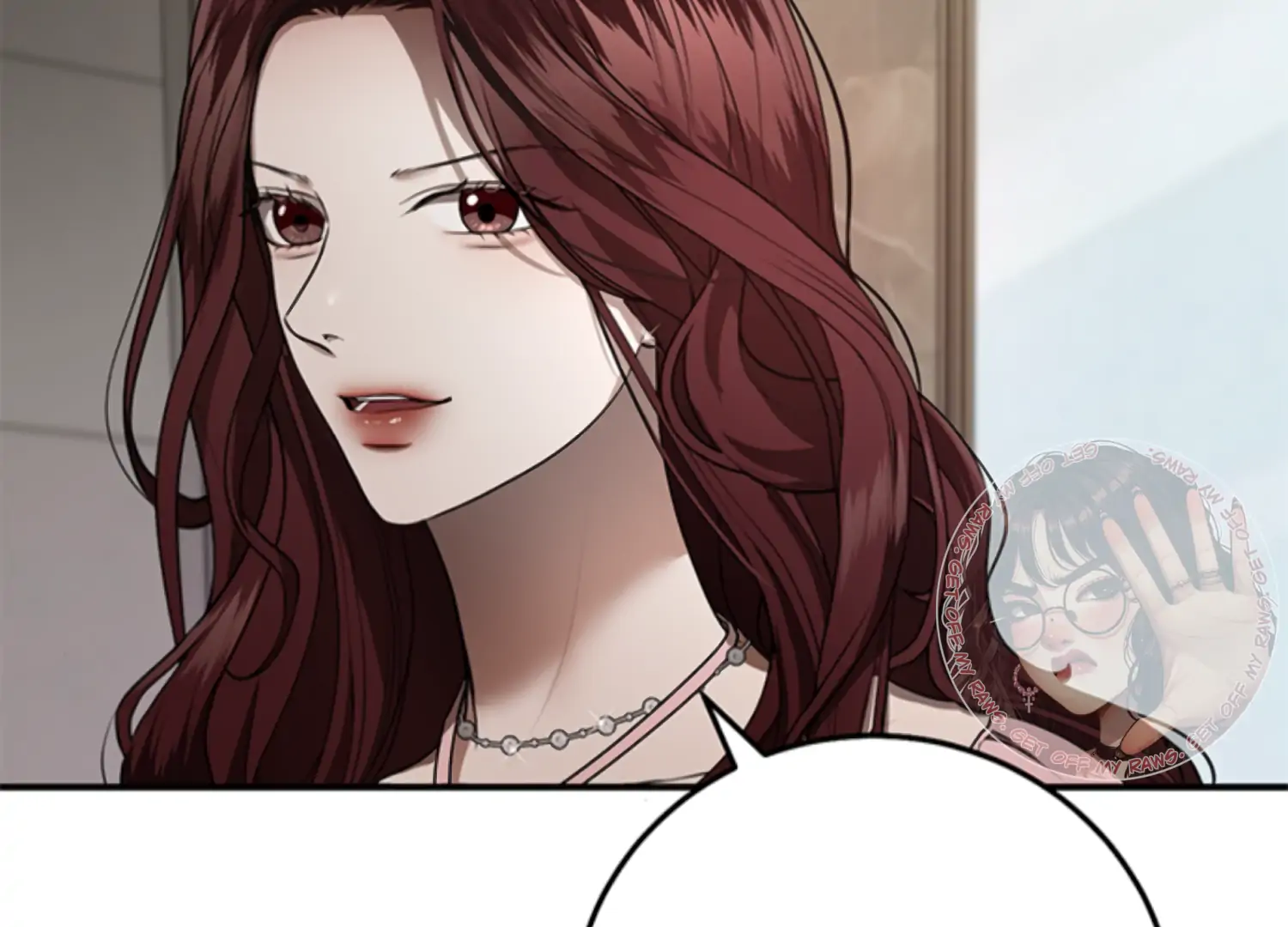 Sultry Trap Chapter 24 - Page 103