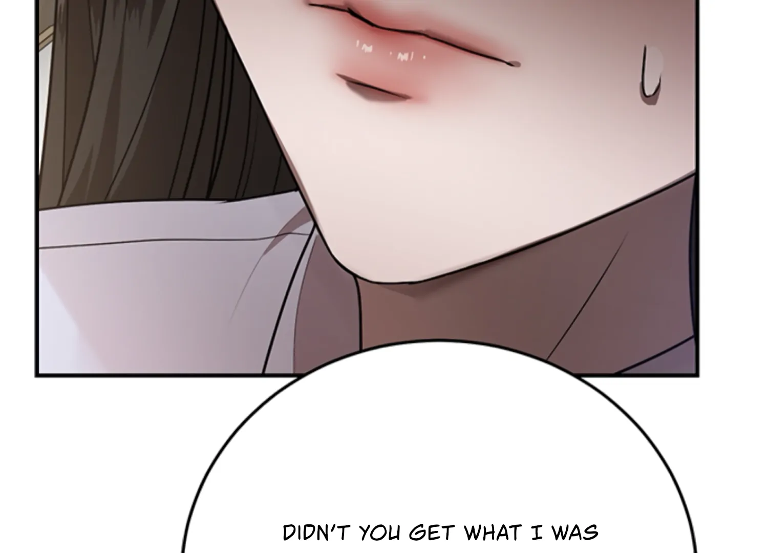 Sultry Trap Chapter 24 - Page 109