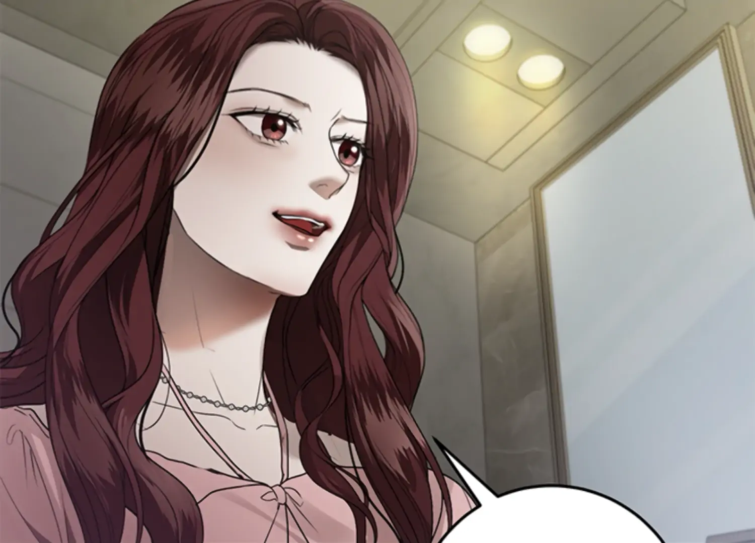 Sultry Trap Chapter 24 - Page 114