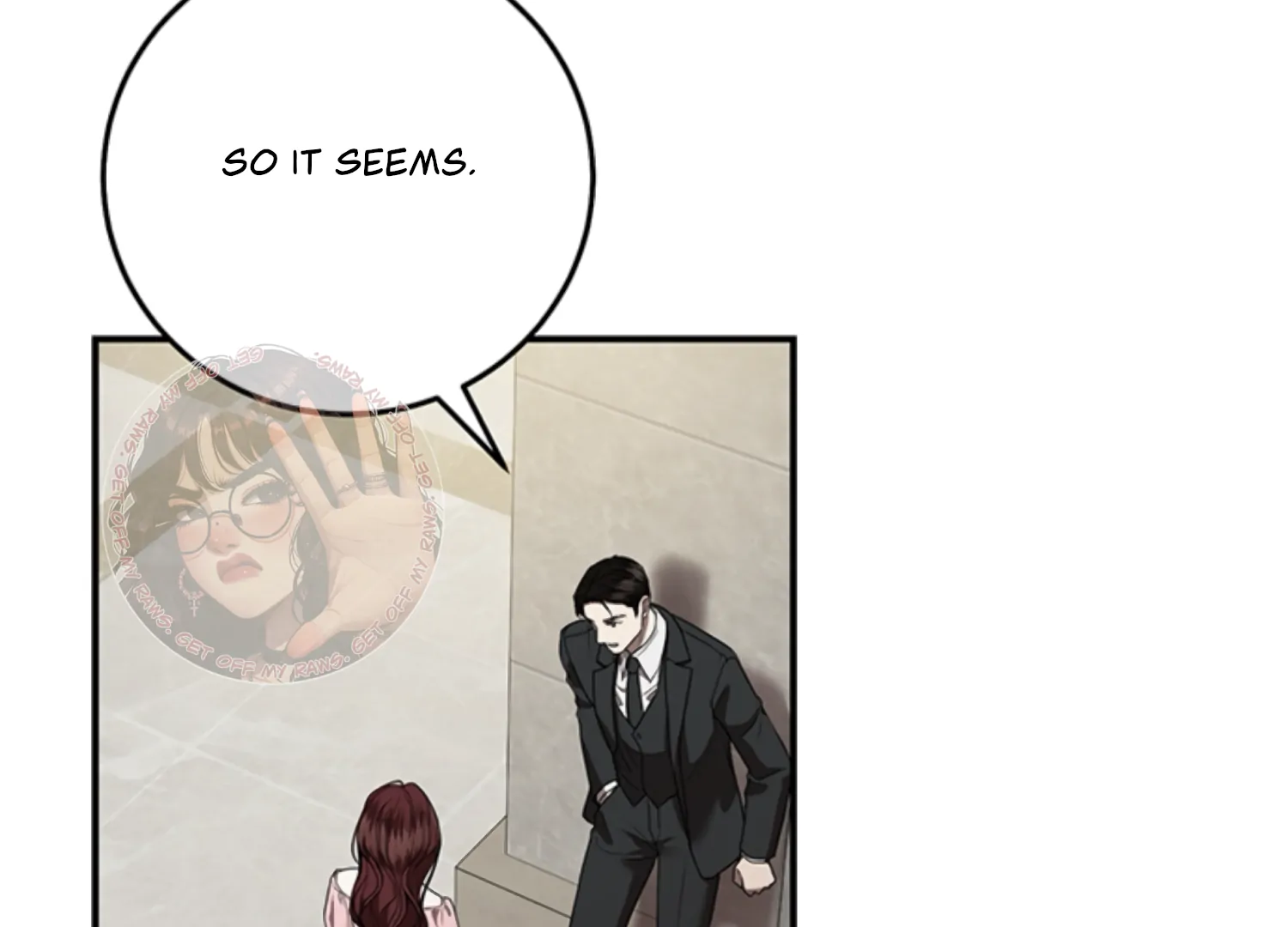 Sultry Trap Chapter 24 - Page 125