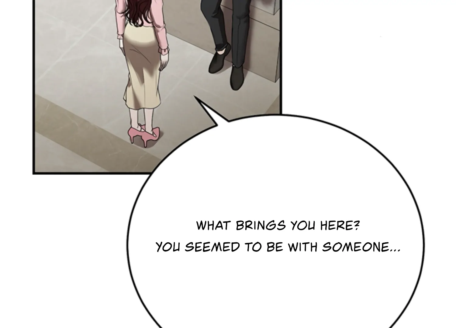 Sultry Trap Chapter 24 - Page 126