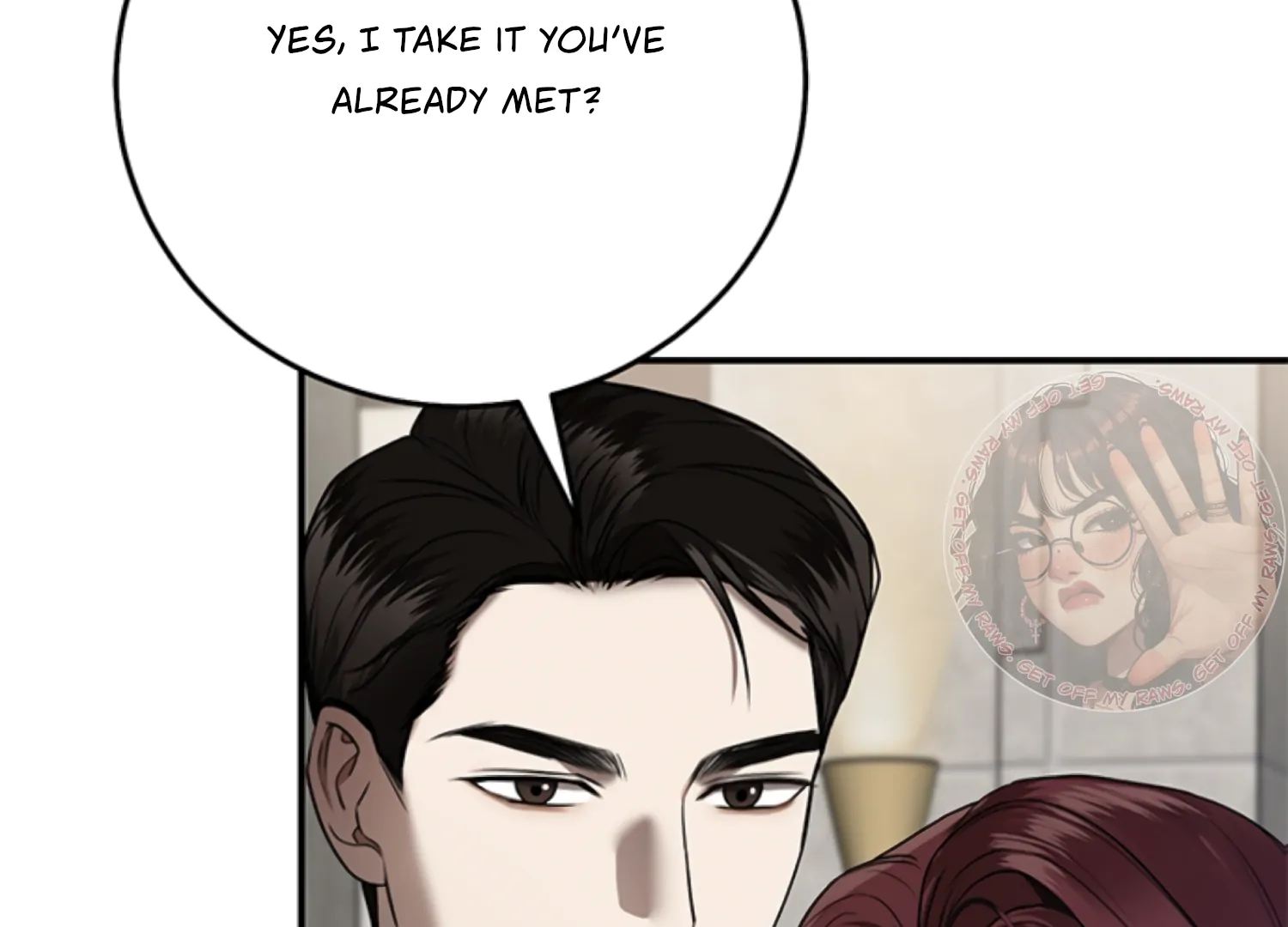 Sultry Trap Chapter 24 - Page 132