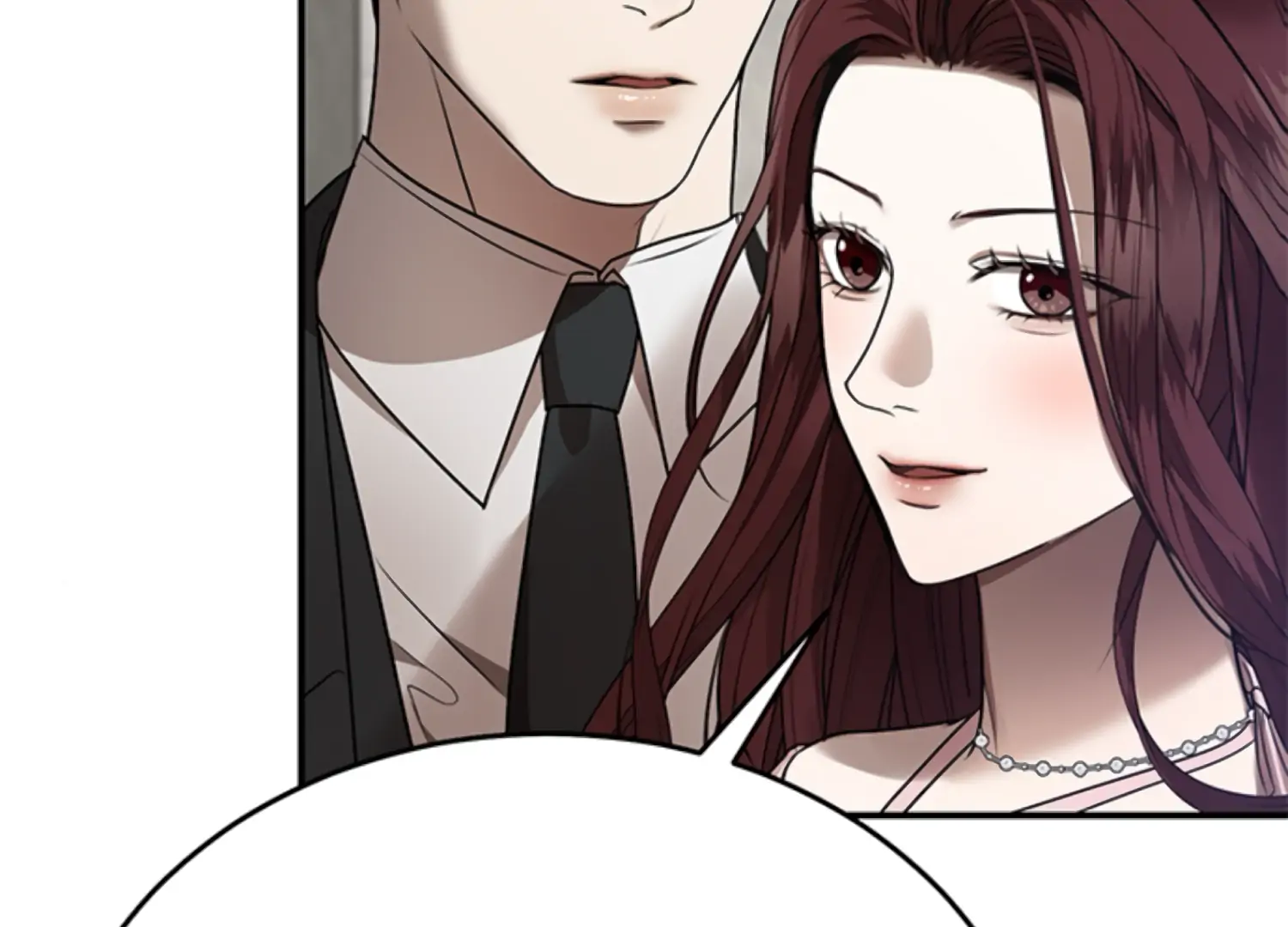 Sultry Trap Chapter 24 - Page 133