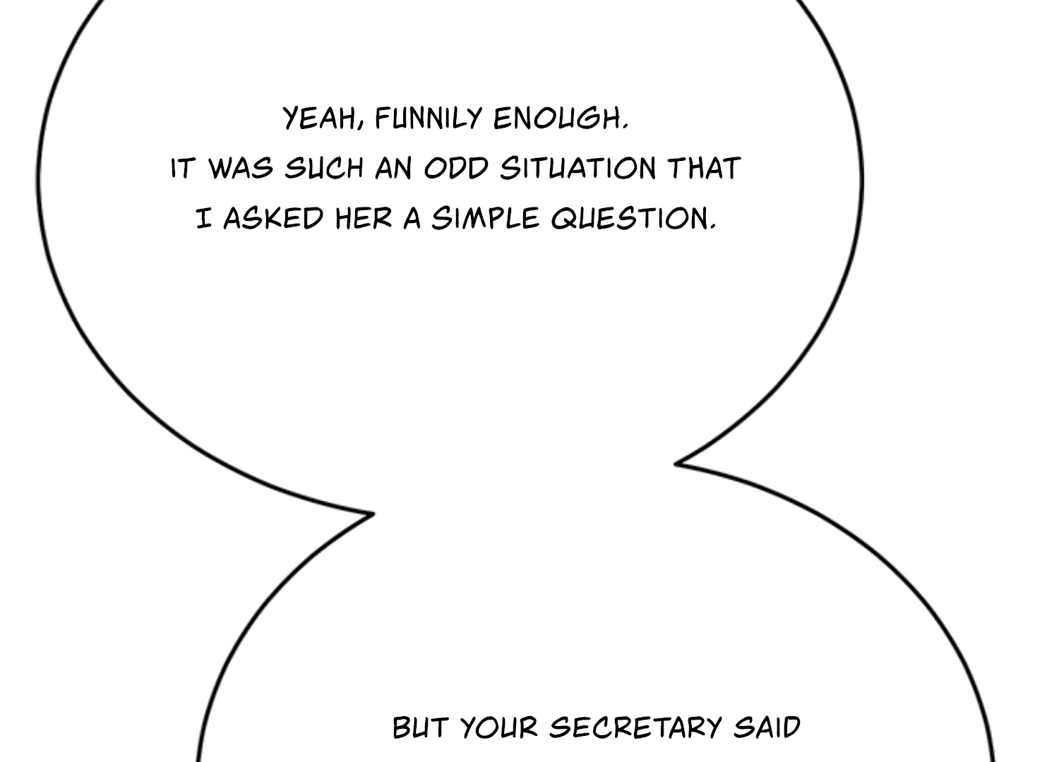 Sultry Trap Chapter 24 - Page 134