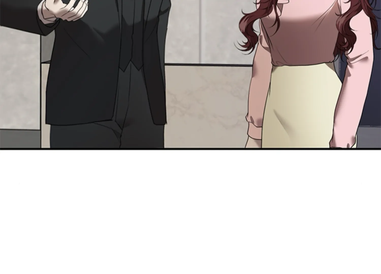 Sultry Trap Chapter 24 - Page 139