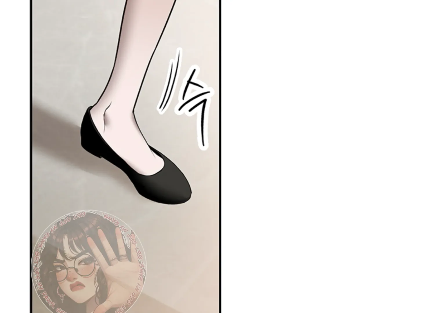 Sultry Trap Chapter 24 - Page 143