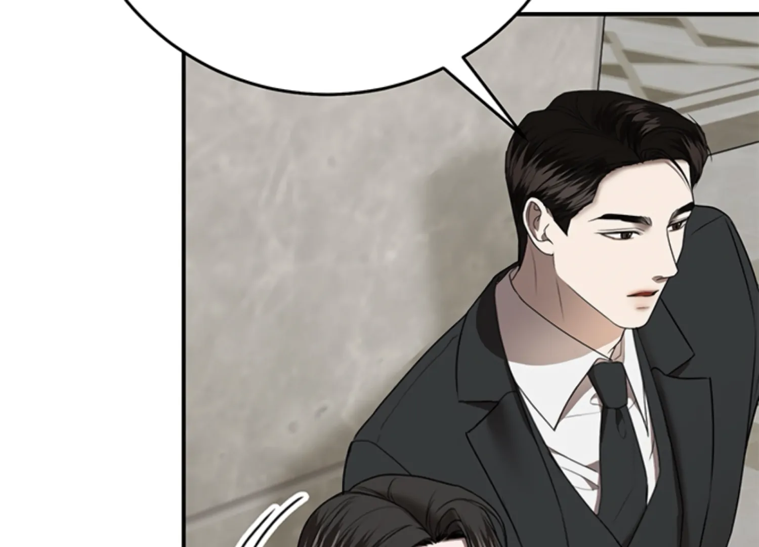 Sultry Trap Chapter 24 - Page 145