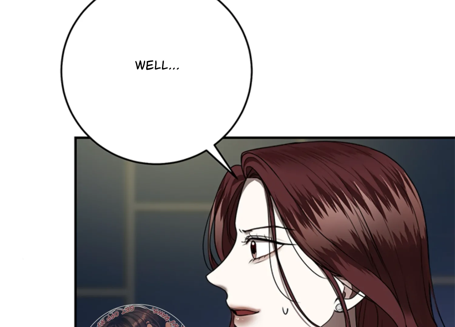 Sultry Trap Chapter 24 - Page 149