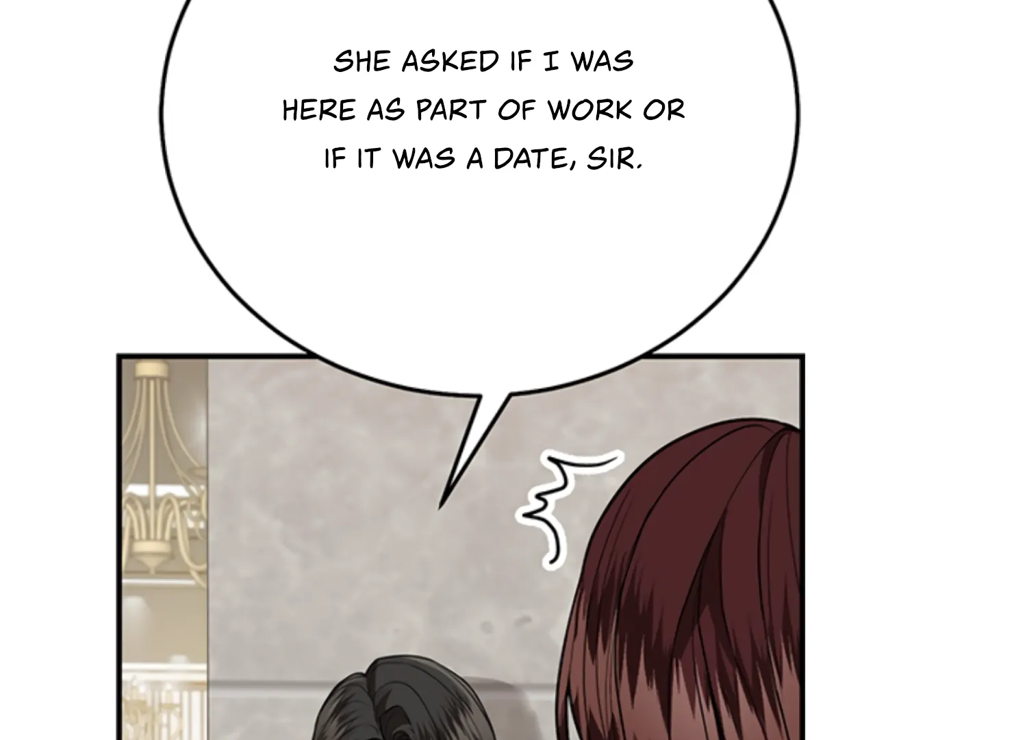 Sultry Trap Chapter 24 - Page 151