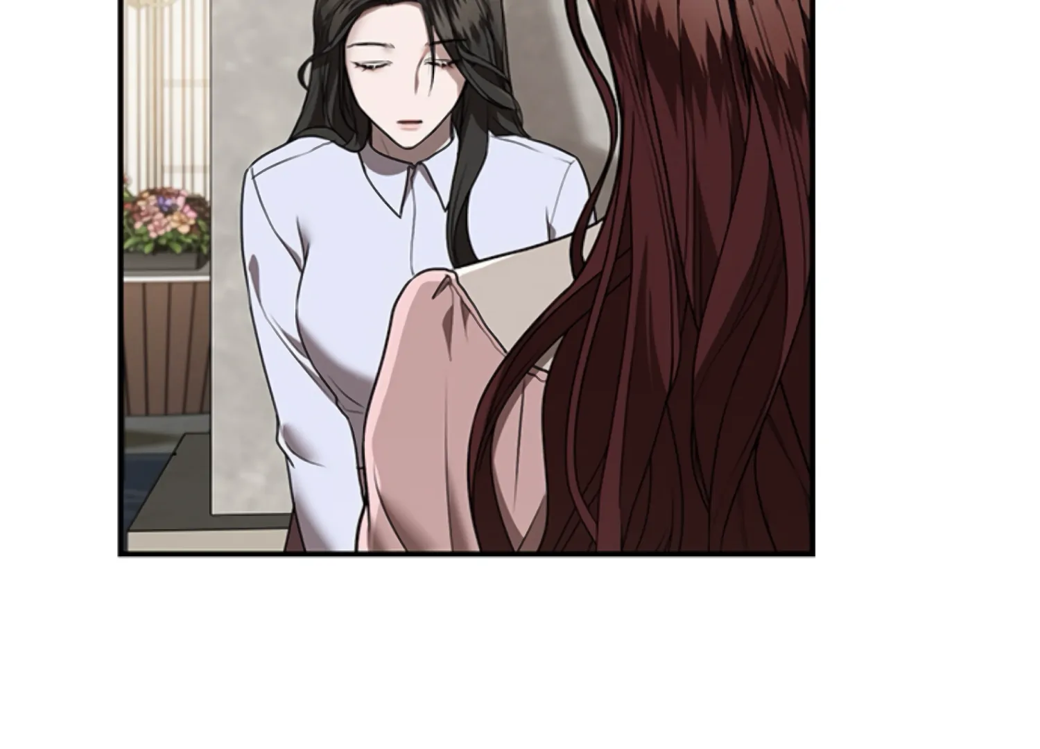 Sultry Trap Chapter 24 - Page 152