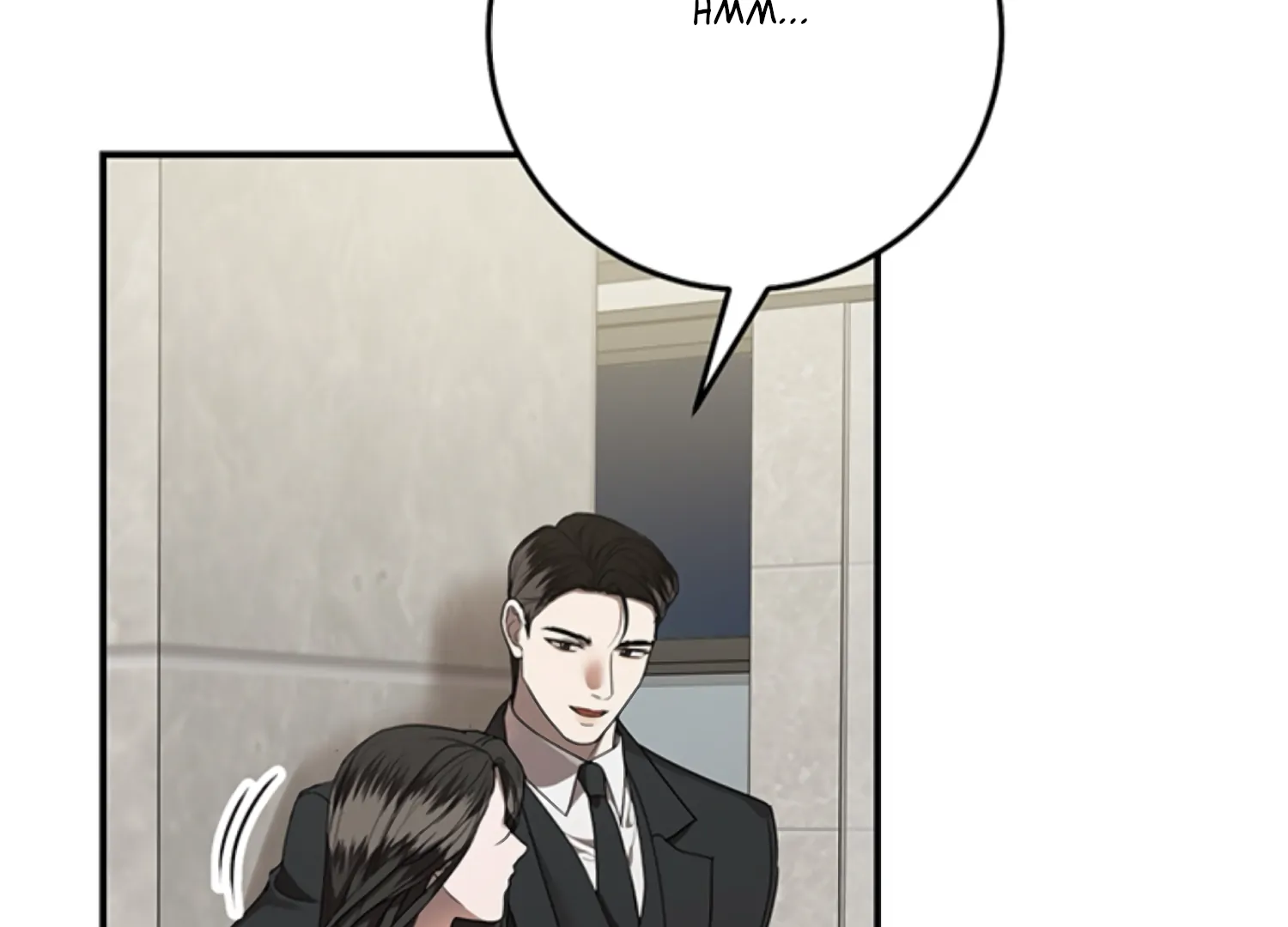 Sultry Trap Chapter 24 - Page 156