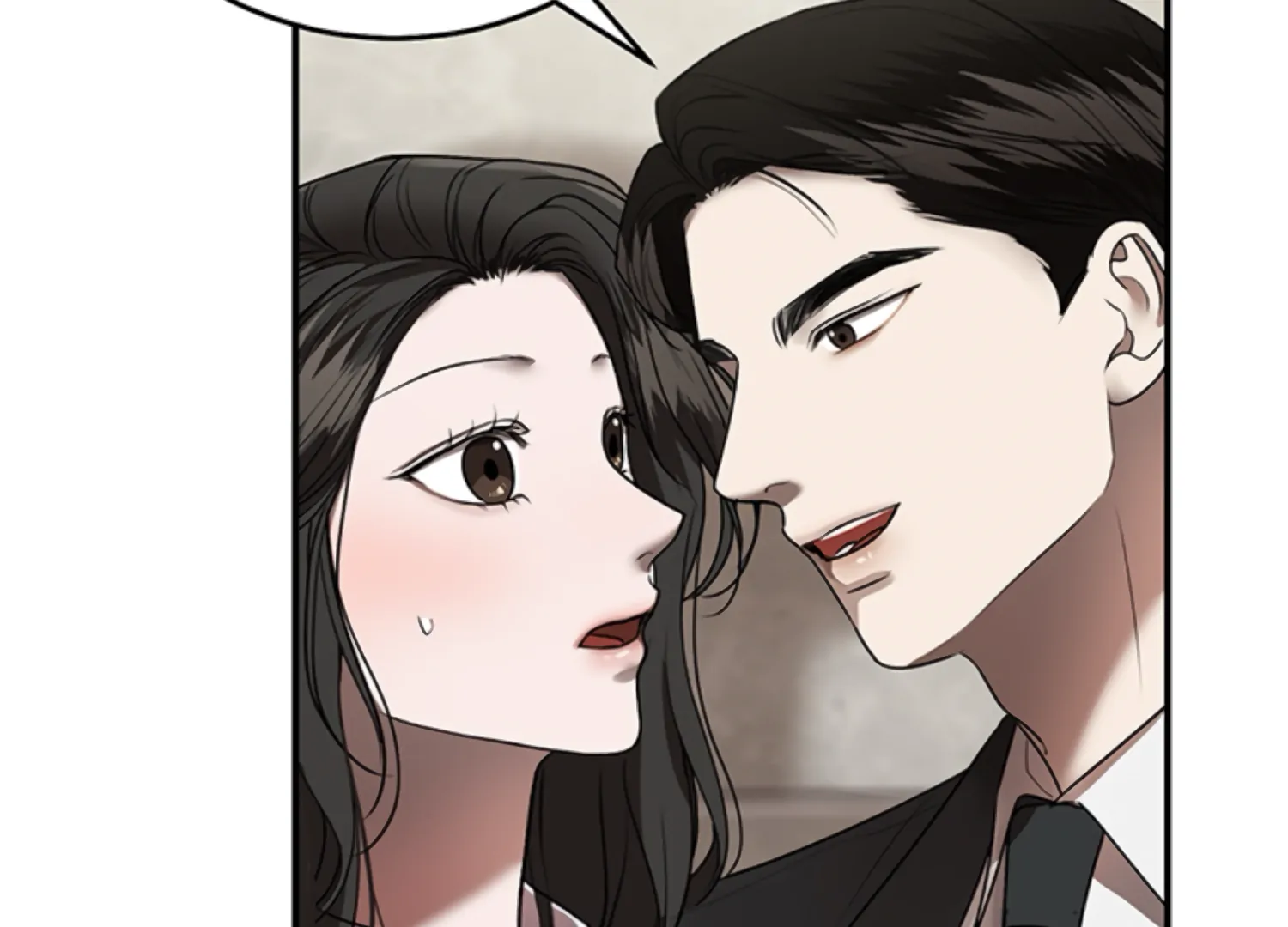 Sultry Trap Chapter 24 - Page 159