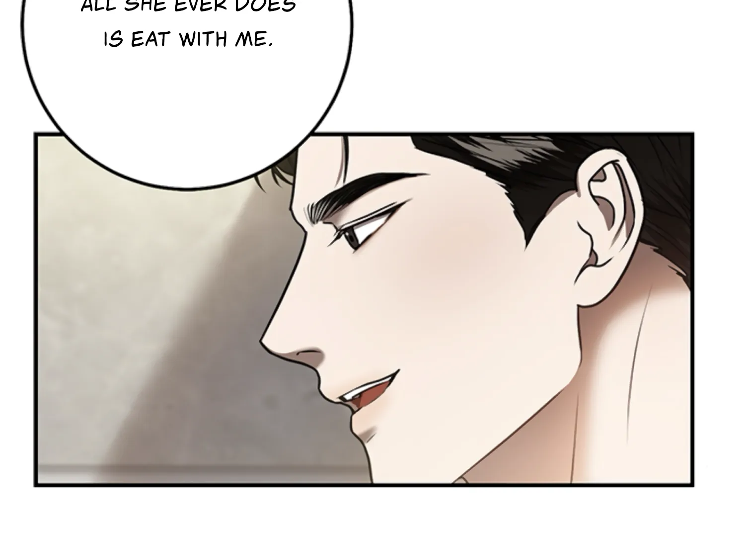 Sultry Trap Chapter 24 - Page 161