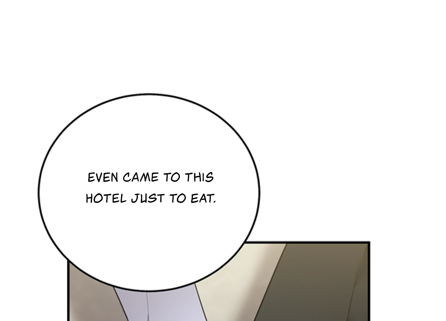 Sultry Trap Chapter 24 - Page 162