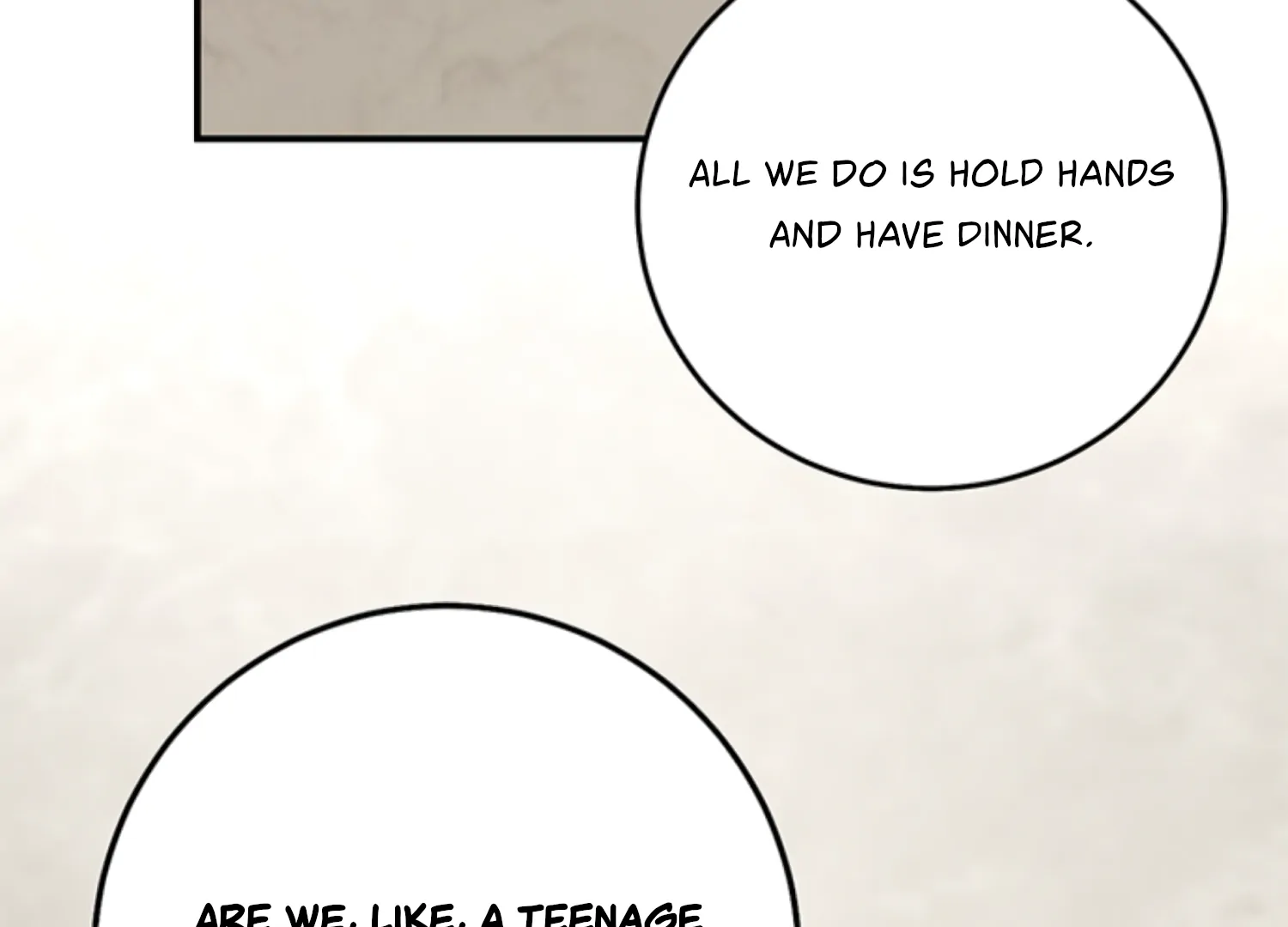 Sultry Trap Chapter 24 - Page 164