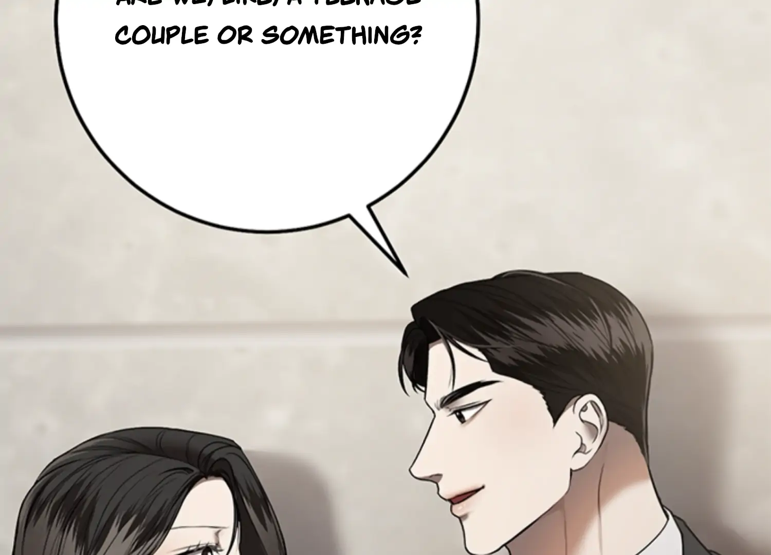 Sultry Trap Chapter 24 - Page 165