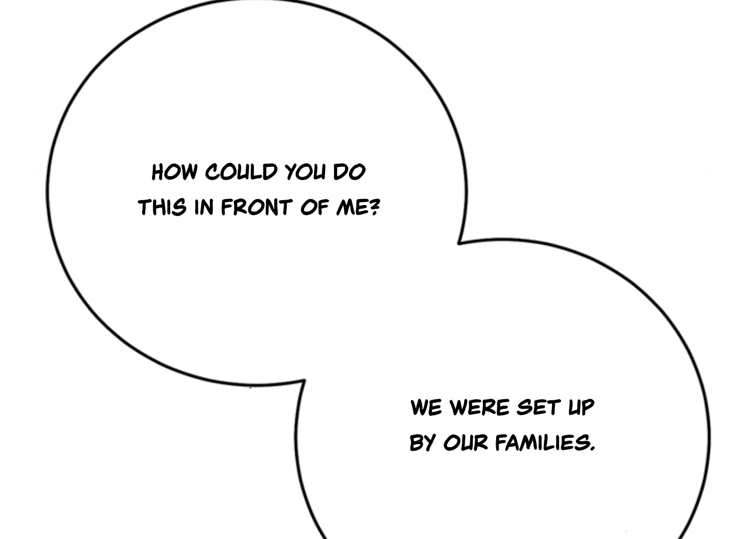 Sultry Trap Chapter 24 - Page 170