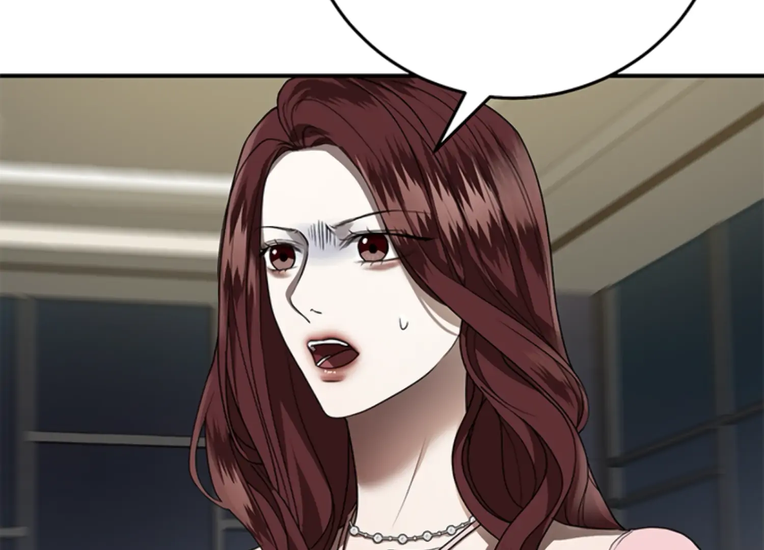 Sultry Trap Chapter 24 - Page 171