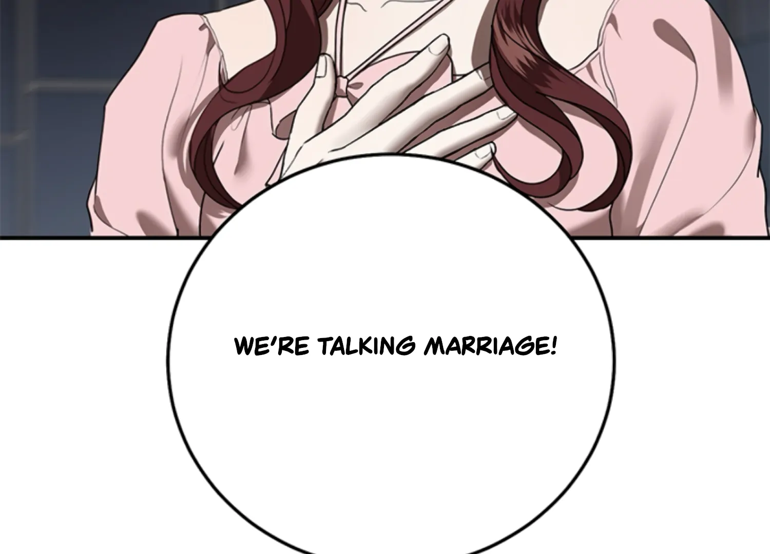 Sultry Trap Chapter 24 - Page 172