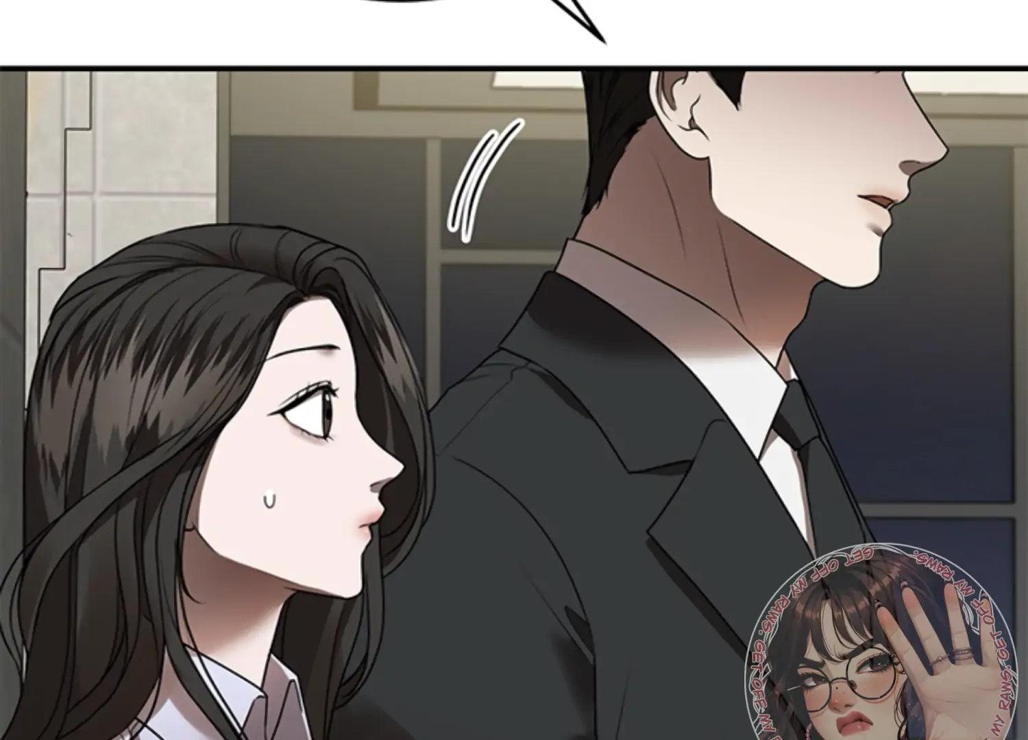 Sultry Trap Chapter 24 - Page 174