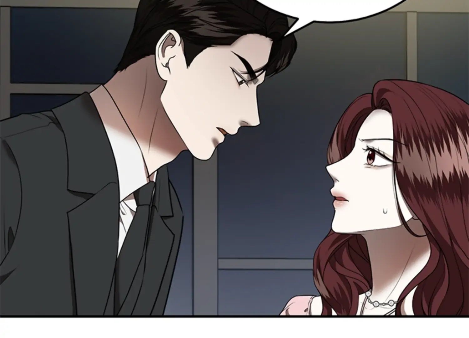 Sultry Trap Chapter 24 - Page 177