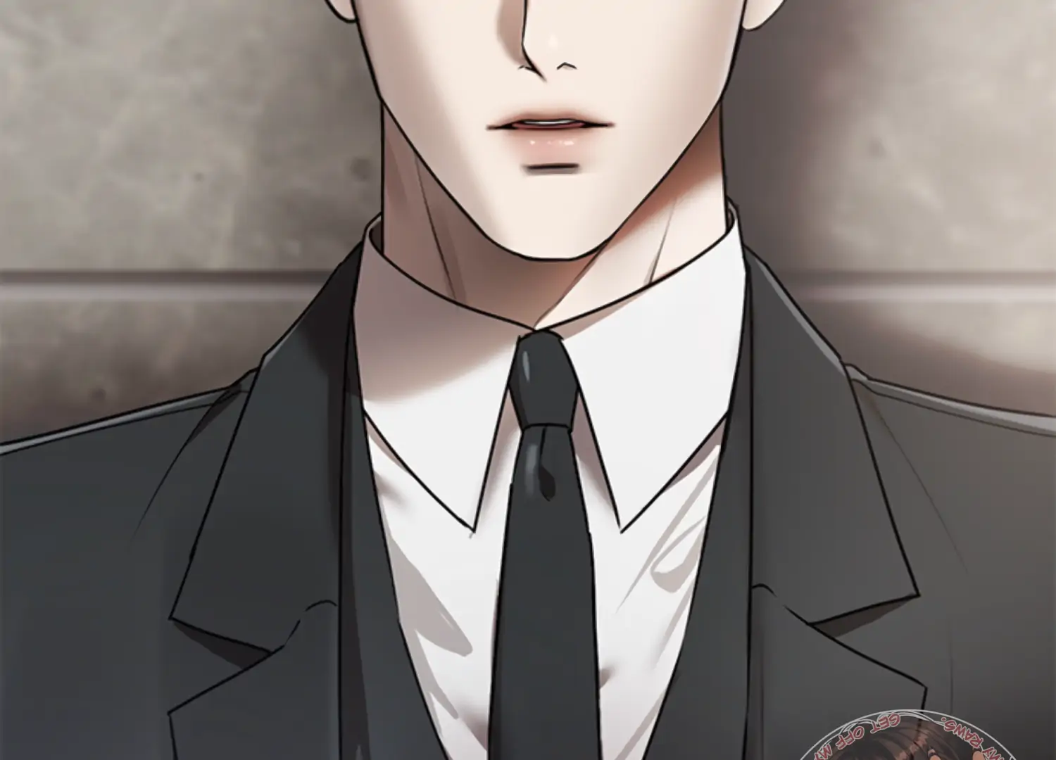 Sultry Trap Chapter 24 - Page 182