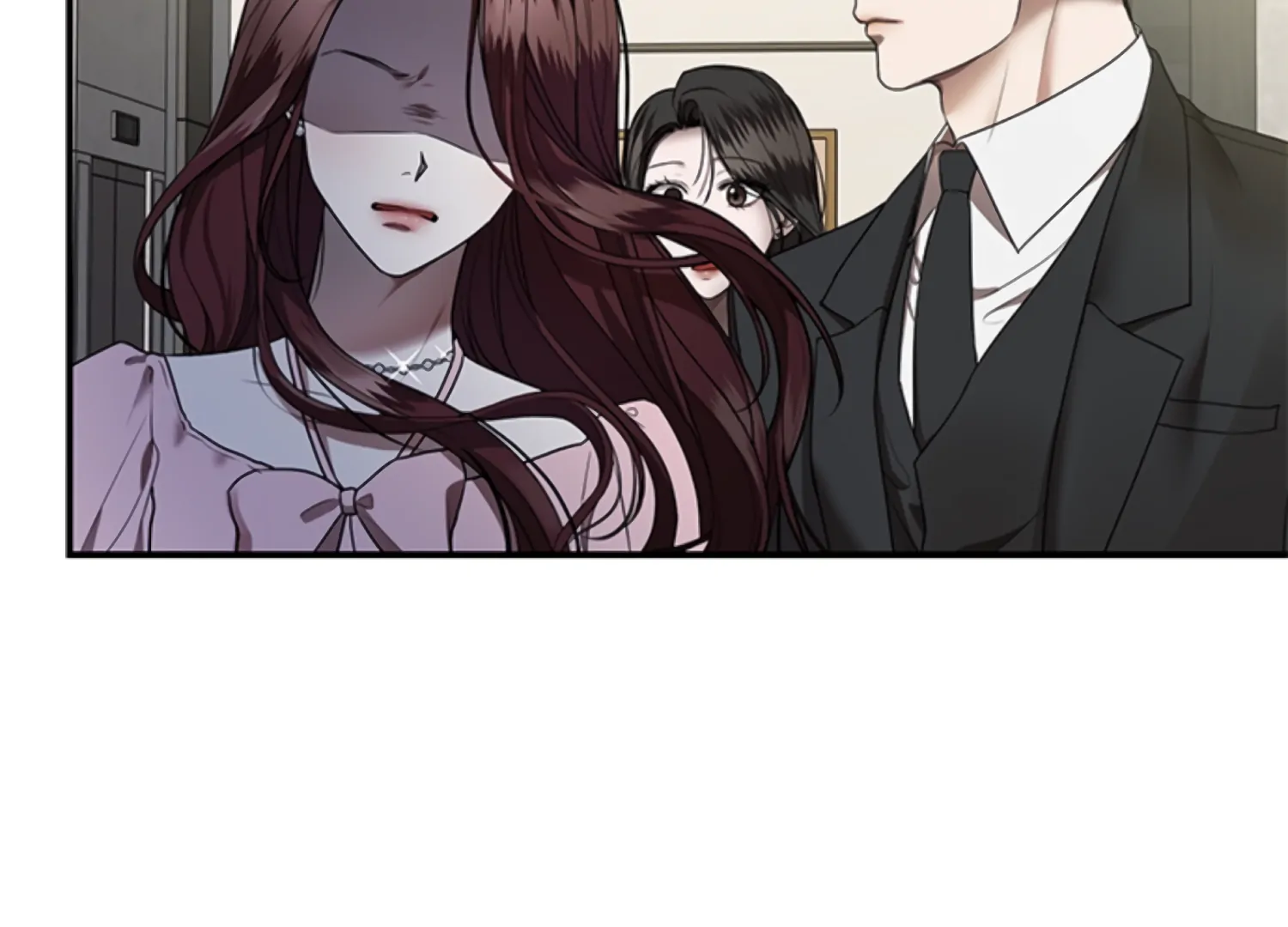 Sultry Trap Chapter 25 - Page 7