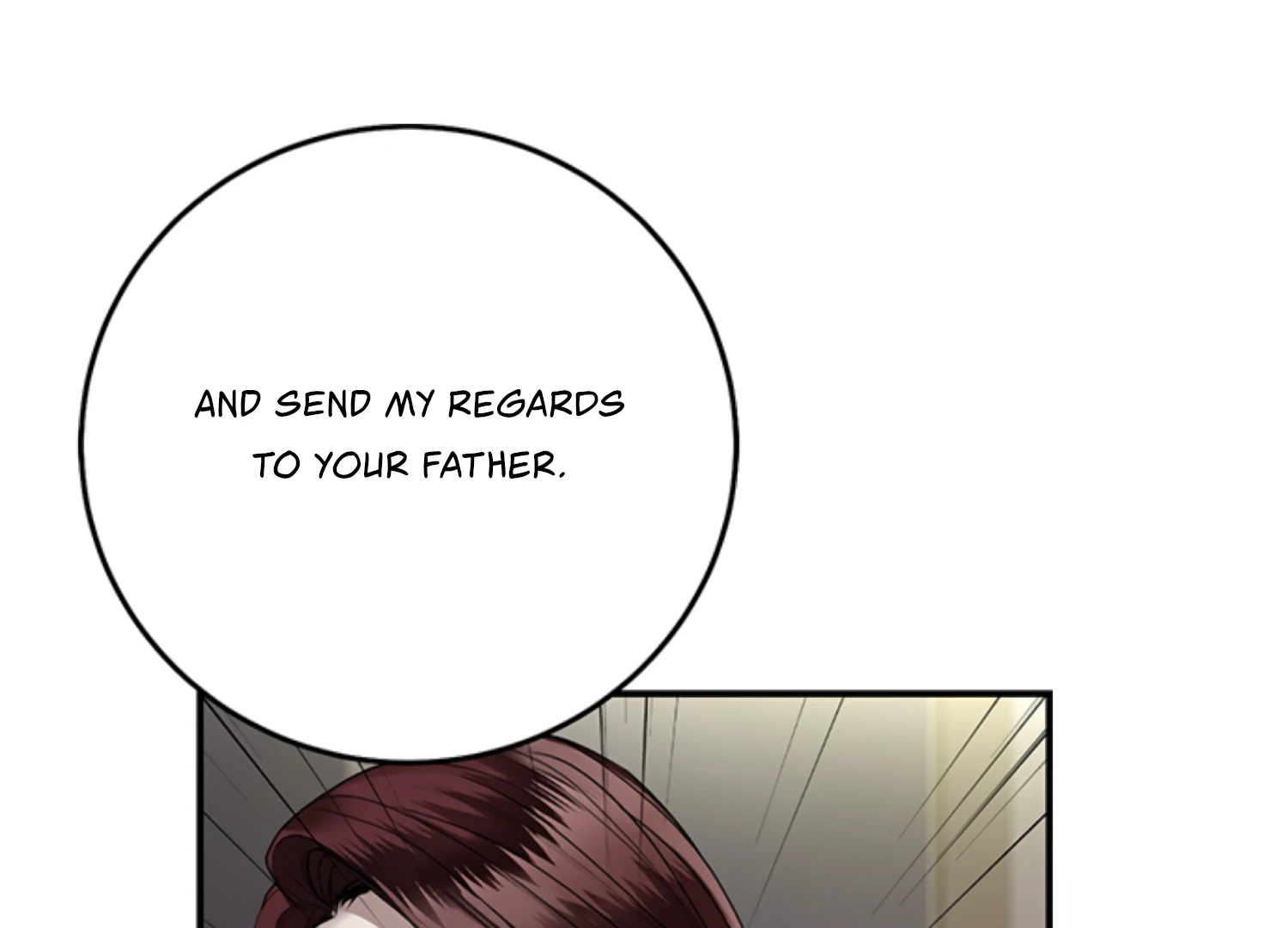 Sultry Trap Chapter 25 - Page 8