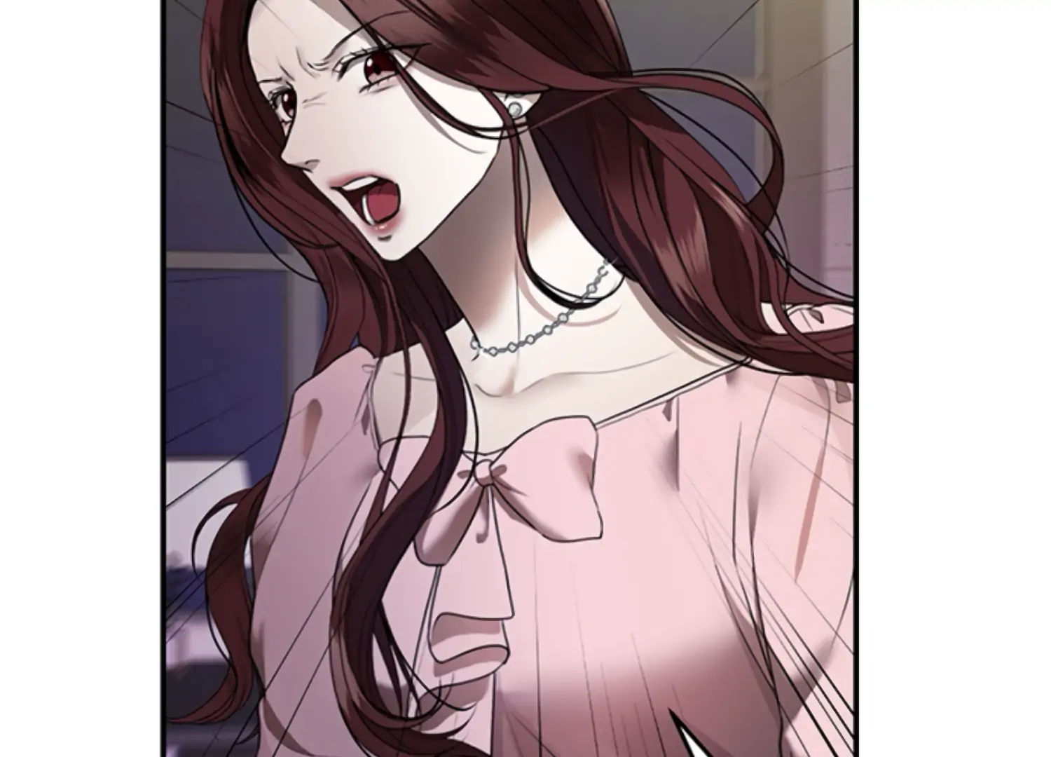 Sultry Trap Chapter 25 - Page 9